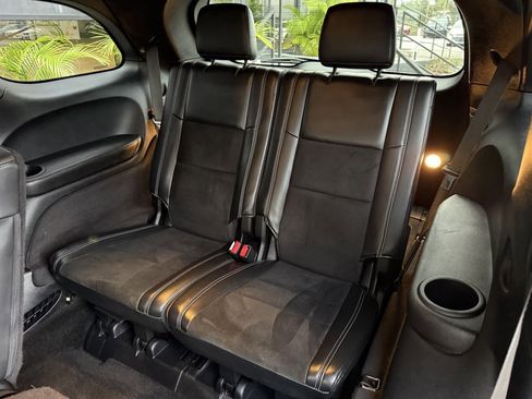 Used 2015 Dodge Durango SXT w/ Quick Order Package 23B image 12