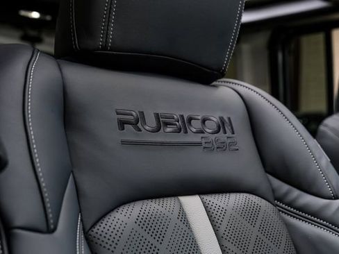 Used 2025 Jeep Wrangler Unlimited Rubicon 392 image 18