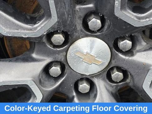 Used 2022 Chevrolet Tahoe LT w/ LT Signature Plus Package image 31