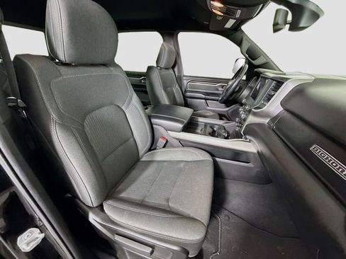 Used 2019 RAM 1500 Big Horn image 25