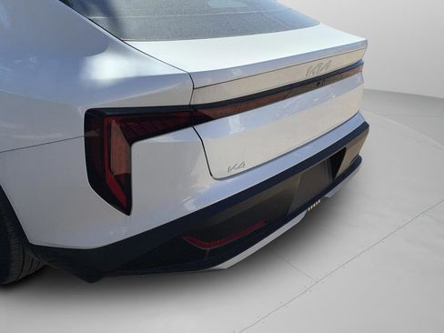 New 2025 Kia K4 EX image 20