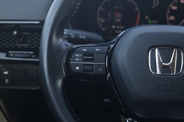 Used 2023 Honda CR-V EX-L image 9