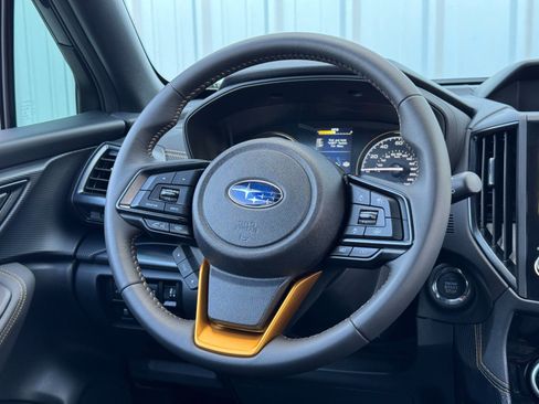 Used 2025 Subaru Forester Wilderness image 20