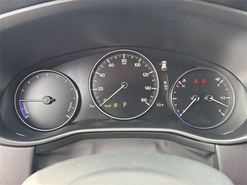 New 2026 MAZDA CX-50 2.5 Hybrid w/ Weather Package image 15