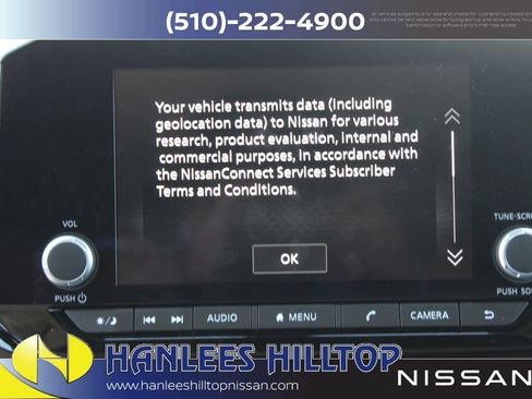 Used 2025 Nissan Pathfinder SV FWD image 27