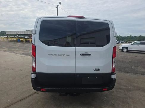Used 2022 Ford Transit 150 Low Roof w/ Upfitter Package RWD image 3