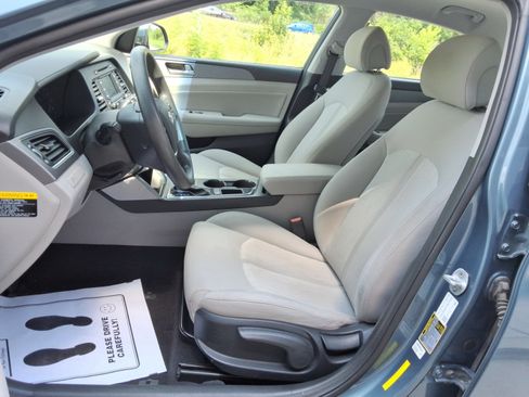 Used 2016 Hyundai Sonata SE FWD image 27