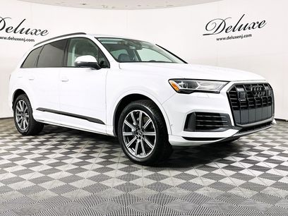 Used 2023 Audi Q7 2.0T Premium Plus w/ Premium Plus Package