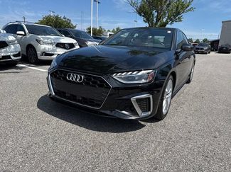 Used 2024 Audi A4 2.0T Premium AWD/4WD video 2