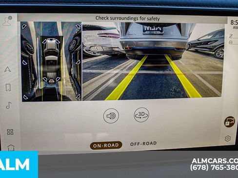 Used 2025 Land Rover Defender 110 S image 30