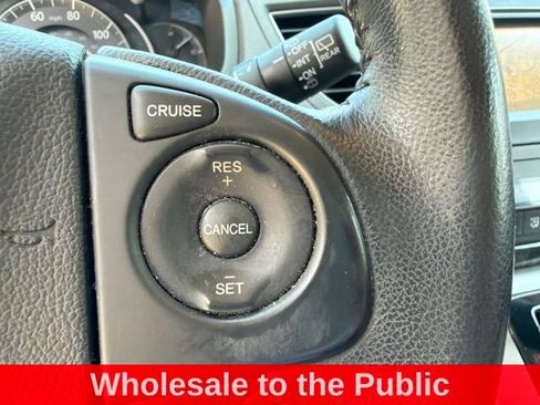 Used 2014 Honda CR-V EX-L image 16