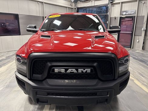 Used 2021 RAM 1500 Classic Warlock image 35