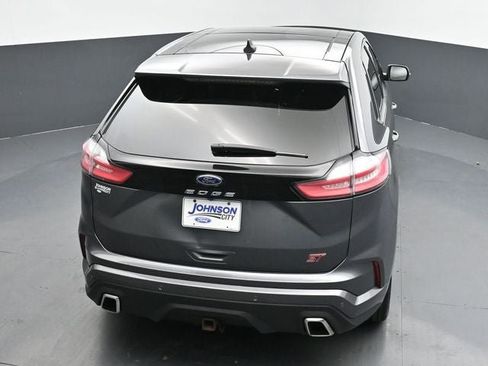 Used 2021 Ford Edge ST w/ Equipment Group 401A AWD/4WD image 26