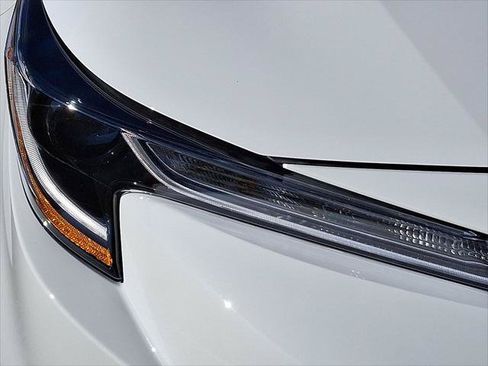 Certified 2026 Toyota Corolla LE FWD image 29