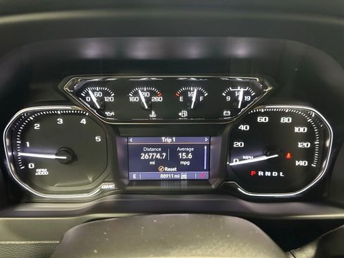 Used 2022 GMC Sierra 2500 AT4 image 24