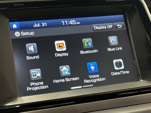 Used 2019 Hyundai Sonata Sport image 39