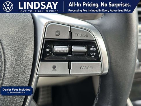 Used 2021 Kia Telluride SX w/ SX Prestige Package AWD/4WD image 23