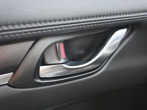 Used 2023 MAZDA CX-5 Carbon Edition image 41