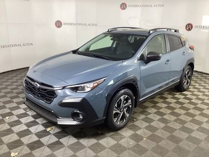 Certified 2025 Subaru Crosstrek 2.5i Premium
