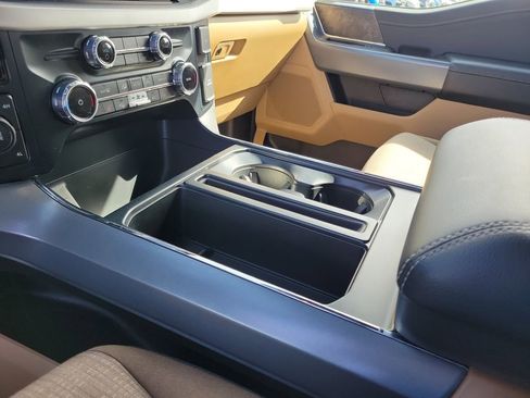 Certified 2023 Ford F150 XLT w/ Equipment Group 302A High image 29