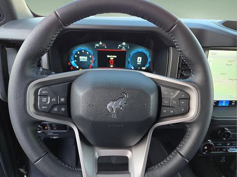 New 2025 Ford Bronco Big Bend w/ Black Diamond Package image 24