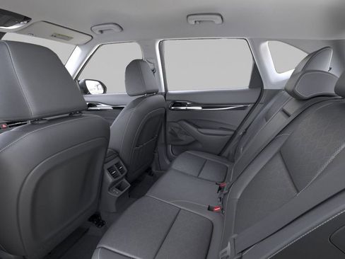 New 2026 Kia Seltos SX AWD/4WD image 18