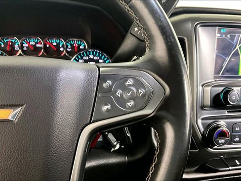 Used 2018 Chevrolet Silverado 1500 LT w/ All Star Edition image 19