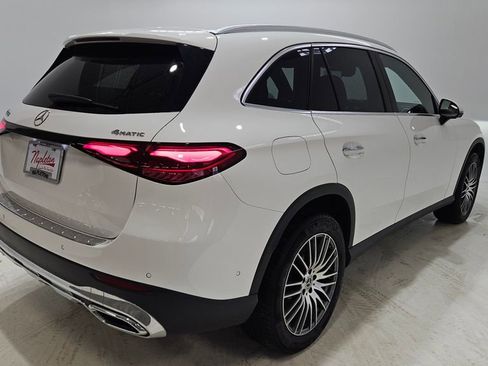 Used 2023 Mercedes-Benz GLC 300 GLC 300 image 9