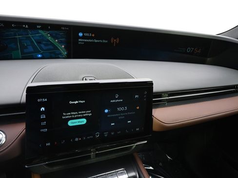 New 2026 Lincoln Nautilus Reserve image 26