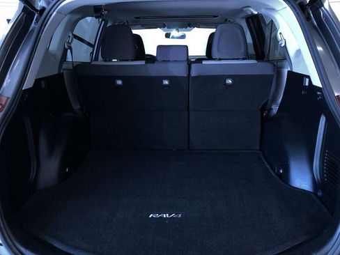 Used 2013 Toyota RAV4 XLE image 24