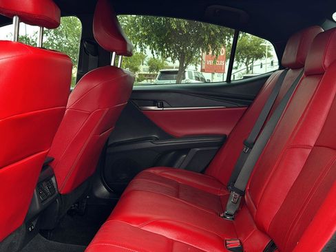 Certified 2025 Toyota Camry XSE image 26