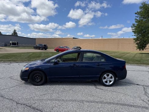 Used 2006 Honda Civic EX image 2
