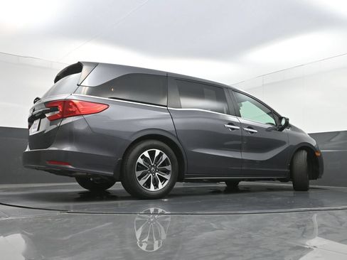 Used 2023 Honda Odyssey EX-L image 33
