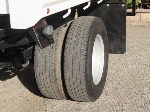 Used 2022 Chevrolet Silverado 3500 W/T image 42