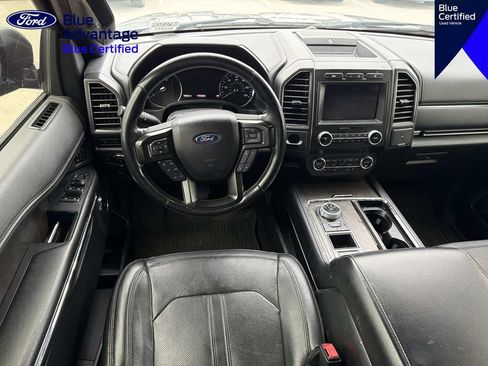 Used 2020 Ford Expedition Limited RWD image 14
