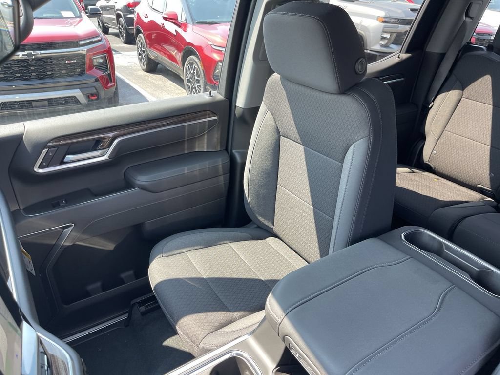 New 2026 Chevrolet Silverado 1500 RST AWD/4WD image 23