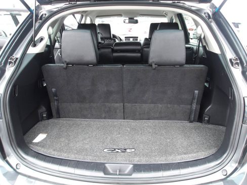 Used 2014 MAZDA CX-9 Grand Touring AWD/4WD image 12
