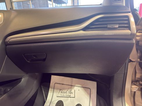 Used 2017 Ford Fusion S FWD image 24