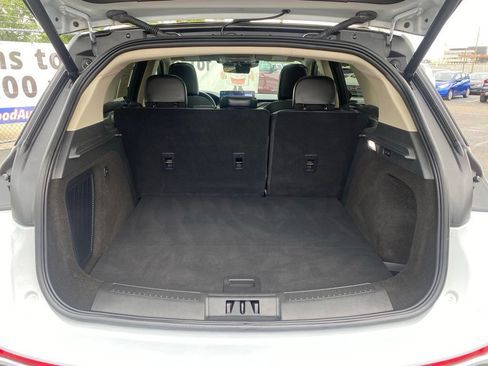Used 2025 Lincoln Corsair Reserve AWD/4WD image 5