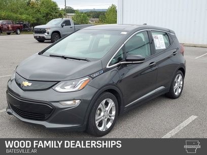 Used 2019 Chevrolet Bolt LT