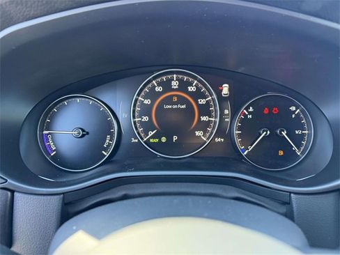 New 2026 MAZDA CX-50 AWD 2.5 Hybrid w/ Premium Pkg image 5