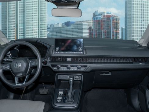 Certified 2023 Honda CR-V EX image 22