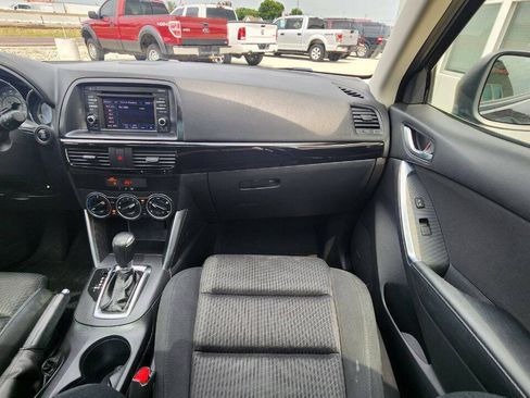 Used 2014 MAZDA CX-5 Touring w/ Bose/Moonroof Package AWD/4WD image 14