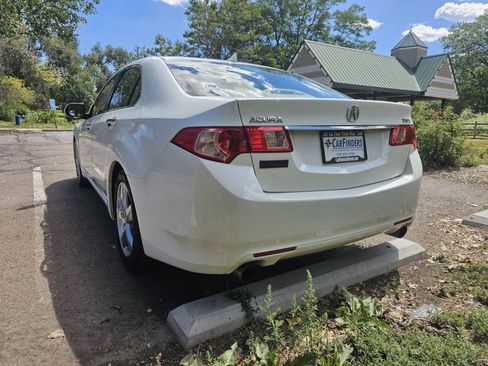 Used 2012 Acura TSX Sedan FWD image 3