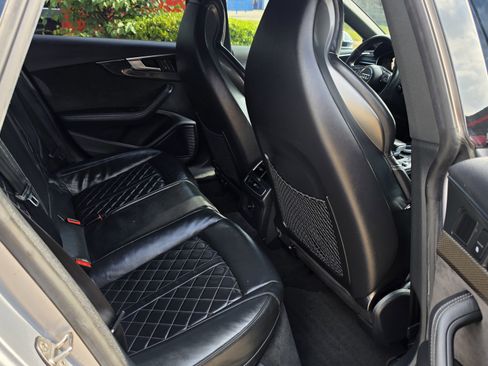 Used 2018 Audi S5 Prestige w/ S Sport Package AWD/4WD image 25
