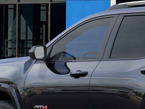 New 2026 GMC Terrain AT4 image 13