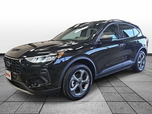 Used 2025 Ford Escape ST-Line image 1