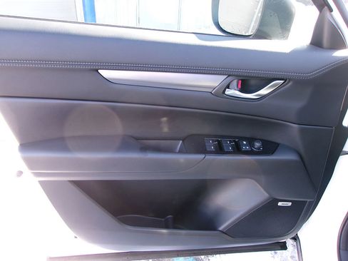 Used 2021 MAZDA CX-5 Touring w/ Touring Preferred SV Package image 16