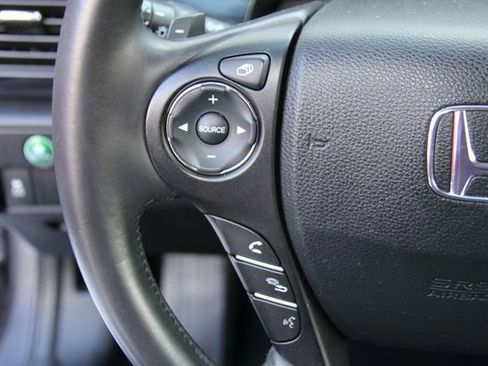 Used 2013 Honda Accord Sport image 18