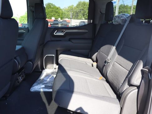 New 2026 Chevrolet Silverado 1500 LT AWD/4WD image 15
